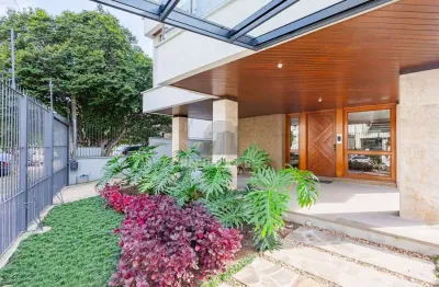Cobertura à venda no cristo redentor com 106m² e 2 dormitórios/quartos disponíveis.