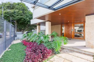 Apartamento cobertura à venda no bairro cristo redentor com 106 m² e 2 dormitórios.