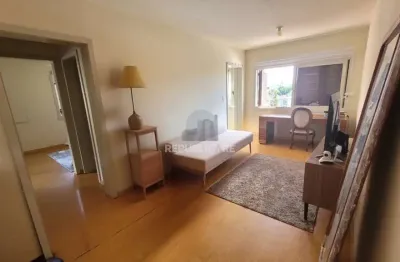 Apartamento à venda no bairro rio branco com 58 m² e 1 dormitório/quartos.
