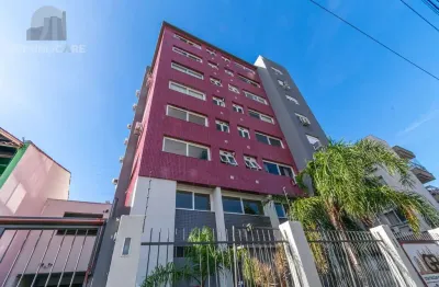 Apartamento à venda no bairro santo antônio com 58 m² e 2 dormitórios/quartos.