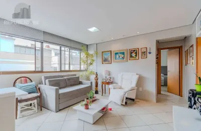 Apartamento à venda em são joão com 51m² e 1 dormitório/quarto disponível.