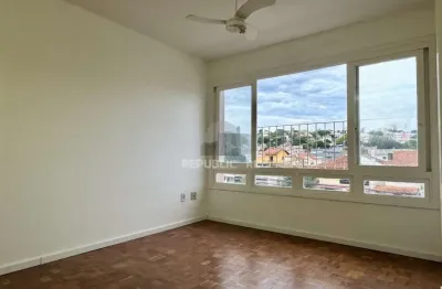 Apartamento à venda no bairro medianeira com 81 m² e 2 dormitórios/quartos.