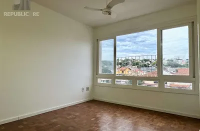 Apartamento à venda no bairro medianeira com 81 m² e 2 dormitórios/quartos.