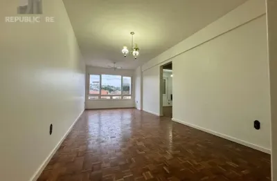 Apartamento à venda no bairro medianeira com 81 m² e 2 dormitórios/quartos disponíveis