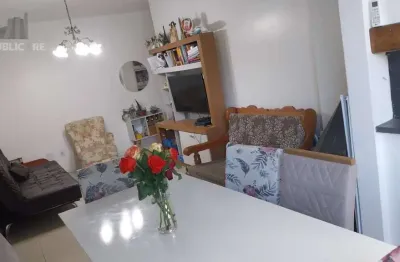 Apartamento à venda no bairro teresópolis - 67m² com 2 dormitórios/quartos disponíveis.