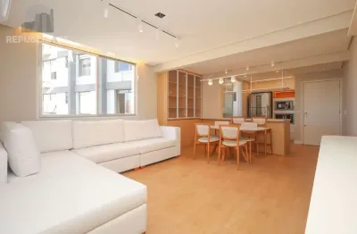 Apartamento à venda no bairro boa vista com 74 m² e 2 dormitórios/quartos disponíveis.