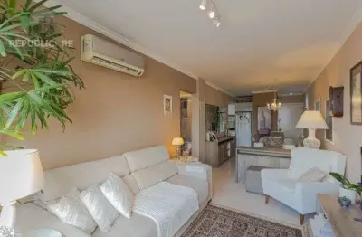 Apartamento à venda no bairro boa vista com 70 m² e 2 dormitórios/quartos