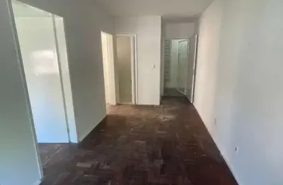 Apartamento à venda no jardim leopoldina com 52 m² e 1 quarto disponível.