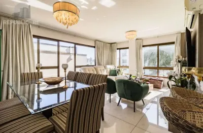 Apartamento à venda no bairro mont serrat com 165 m² e 2 dormitórios/quartos.