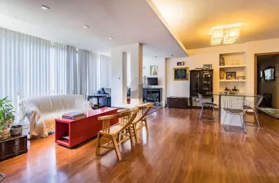 Apartamento à venda no bairro rio branco com 2 dormitórios e área útil de 144 m²
