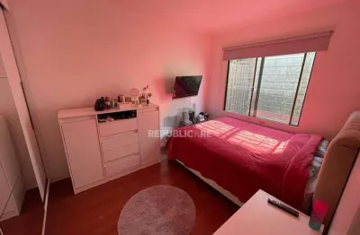 Apartamento à venda no bairro sarandi - 1 dormitório e 46 m² de área útil.