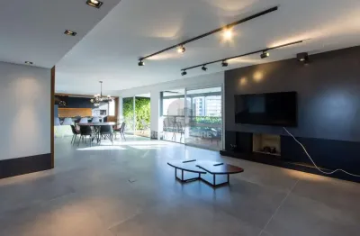 Apartamento à venda no bairro bela vista com 231 m² e 3 dormitórios/quartos.