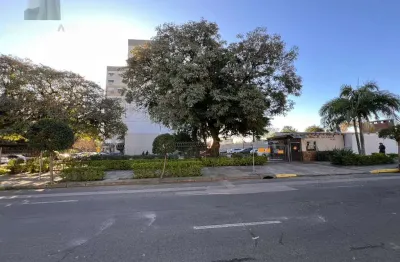 Apartamento à venda no bairro Cristal com 73 m² e 3 dormitórios/quartos disponíveis.