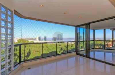 Apartamento à venda no bairro cristal com 205 m² e 3 dormitórios/quartos disponíveis.