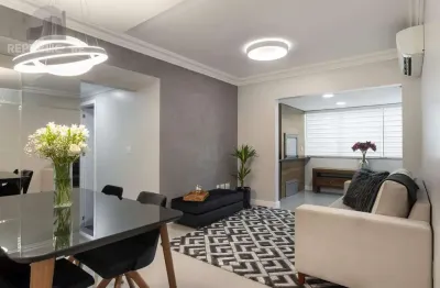 Apartamento à venda em são geraldo com 2 dormitórios e 84 m² de área útil.