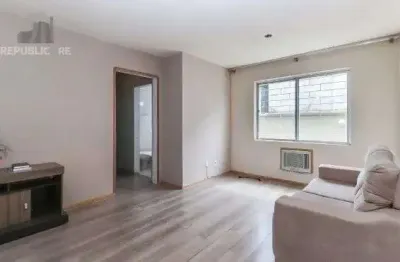 Apartamento à venda no bairro medianeira, 83 m² com 3 dormitórios/quartos.