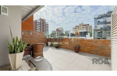 Apartamento à venda no bairro bela vista com 170 m² e 3 dormitórios/quartos.