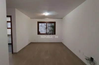 Apartamento à venda no bairro mont serrat com 48 m² e 1 dormitório/quartos disponíveis.