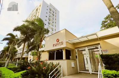 Apartamento à venda no jardim lindóia com 68 m² e 2 dormitórios/quartos disponíveis.