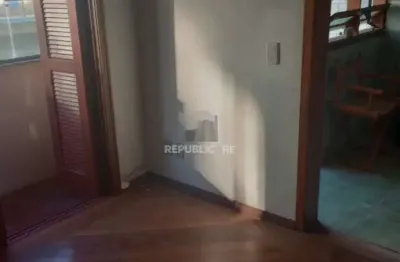Apartamento à venda no bairro santa maria goretti com 42 m² e 1 dormitório/quarto.