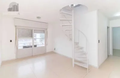 Cobertura à venda com 2 dormitórios no bairro teresópolis - 176 m² disponíveis