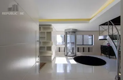 Cobertura à venda no bairro mont serrat - 4 dormitórios, 569m² de área útil