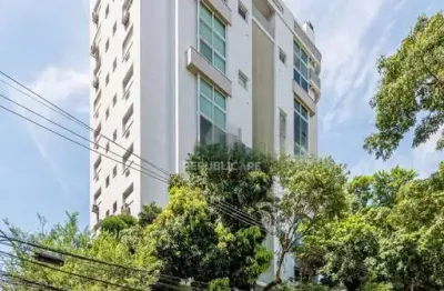 Apartamento à venda no bairro rio branco com 80 m² e 3 dormitórios/quartos disponíveis.