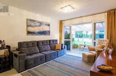 Apartamento à venda no bairro chácara das pedras com 3 dormitórios e 108 m².