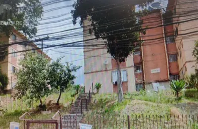 Apartamento à venda no bairro rubem berta com 1 dormitório e 48 m² de área útil.