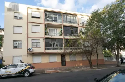 Apartamento à venda com 74m² e 2 dormitórios no bairro santa cecília