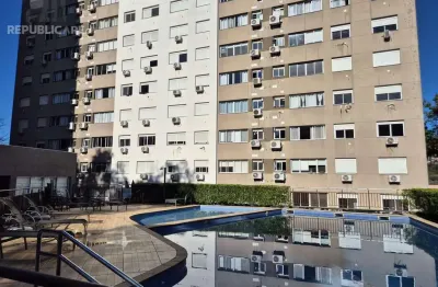 Apartamento à venda com 2 dormitórios no bairro teresópolis e 59 m² de área útil.