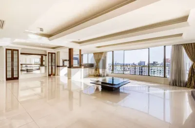 Apartamento à venda no bairro rio branco com 178m² e 2 dormitórios/quartos disponíveis.