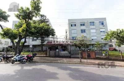 Apartamento à venda na tristeza com 47 m² e 1 dormitório/quartos disponível!