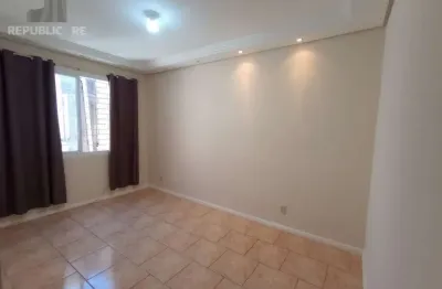 Apartamento à venda no bairro cristal com 42m² e 1 dormitório/quarto disponível.