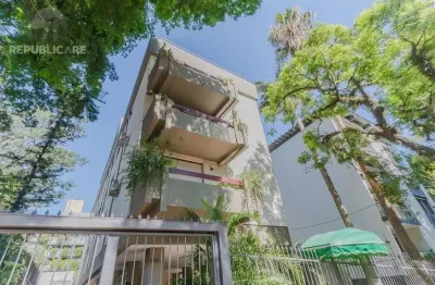 Cobertura à venda com 3 dormitórios em são joão e 221m² de área útil disponível