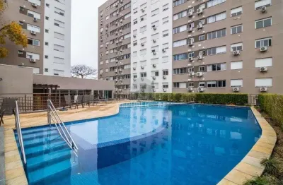 Apartamento à venda no bairro teresópolis com 74 m² e 3 dormitórios/quartos disponíveis.