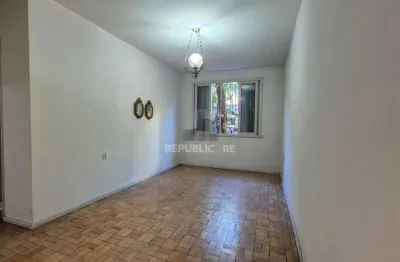 Apartamento à venda no bairro cidade baixa com 70m² e 2 dormitórios/quartos disponíveis