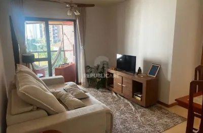 Apartamento à venda no bairro rio branco com 76 m² e 3 dormitórios/quartos disponíveis