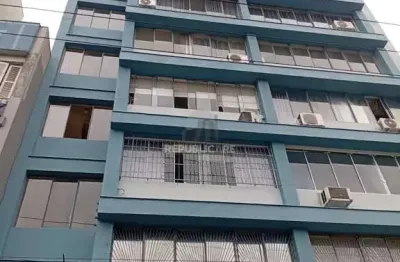 Kitnet/conjugado à venda no centro histórico, 25m², sem dormitórios/quartos disponíveis.