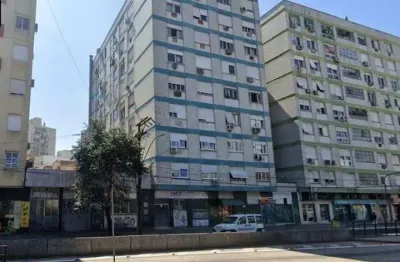 Apartamento à venda no bairro Rio Branco com 3 dormitórios e 103 m² de área útil.