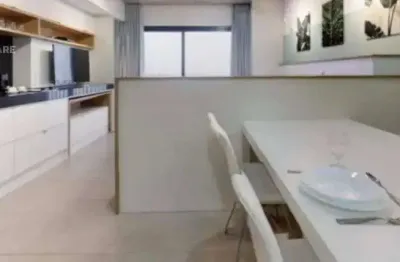 Apartamento para alugar no menino deus com 37 m² e 1 quarto disponível.