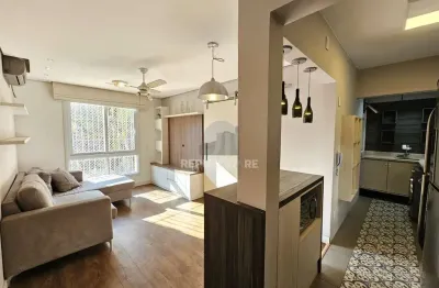 Apartamento à venda em cidade baixa, 42 m² com 1 dormitório/quarto disponível.