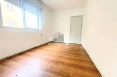 Apartamento à venda no bairro cristo redentor com 54m² e 2 dormitórios/quartos.