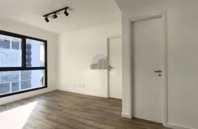 Apartamento para alugar em central parque com 42 m² e 1 dormitório/quartos disponíveis.
