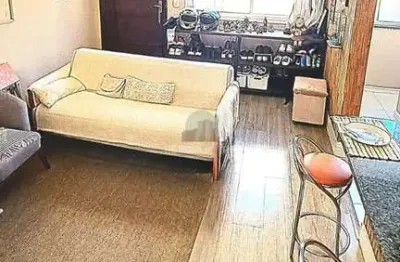 Apartamento à venda no menino deus com 60 m² e 2 dormitórios/quartos disponíveis