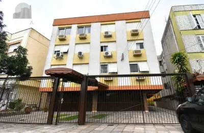 Apartamento à venda no bairro praia de belas com 71 m² e 2 dormitórios/quartos