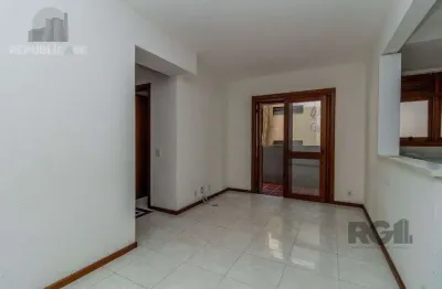 Apartamento à venda no bairro menino deus com 61 m² e 2 dormitórios/quartos disponíveis.