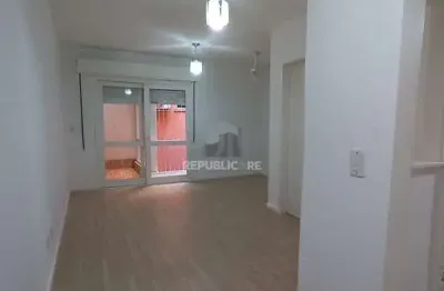 Apartamento à venda no bairro cidade baixa - 29 m² com 1 dormitório/quartos disponível.