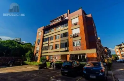 Cobertura à venda com 111 m² na cavalhada, 2 dormitórios/quartos disponíveis!