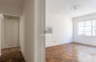 Apartamento à venda no centro histórico com 3 dormitórios/quartos e 88 m²
